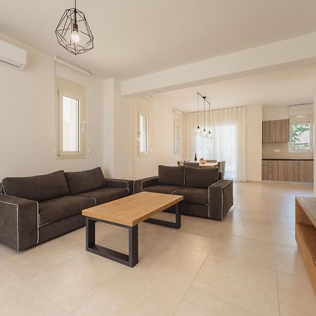 Kalisun Exclusive Villas Nea Kallikrateia Δωμάτιο φωτογραφία