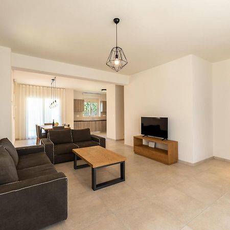 Kalisun Exclusive Villas Nea Kallikrateia Δωμάτιο φωτογραφία