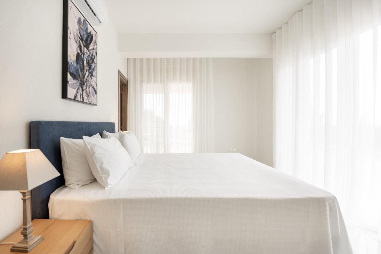 Kalisun Exclusive Villas Nea Kallikrateia Εξωτερικό φωτογραφία