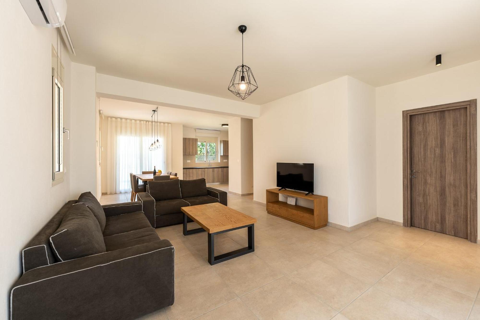 Kalisun Exclusive Villas Nea Kallikrateia Δωμάτιο φωτογραφία