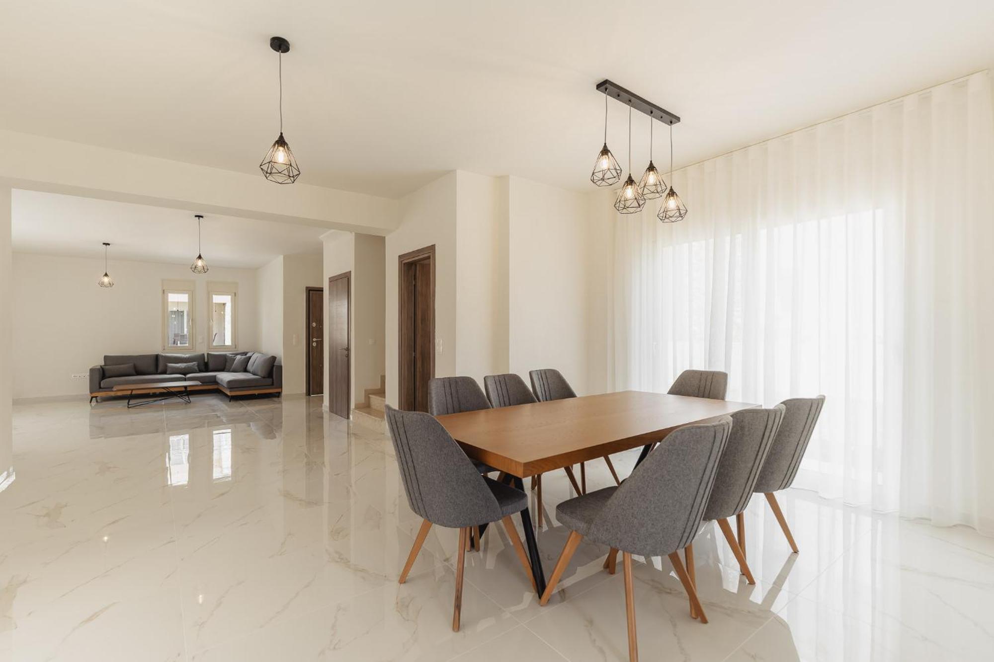 Kalisun Exclusive Villas Nea Kallikrateia Δωμάτιο φωτογραφία