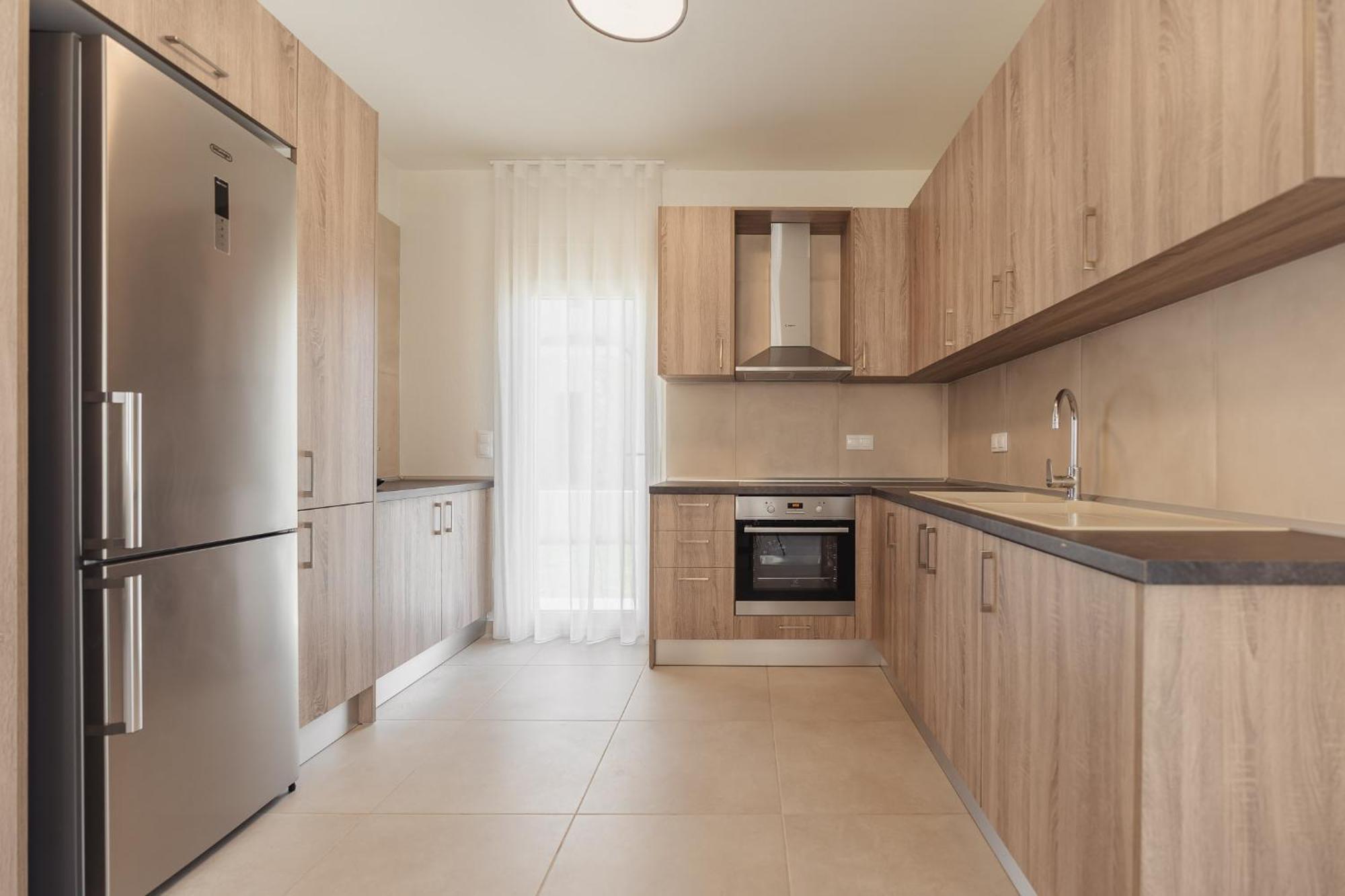 Kalisun Exclusive Villas Nea Kallikrateia Δωμάτιο φωτογραφία