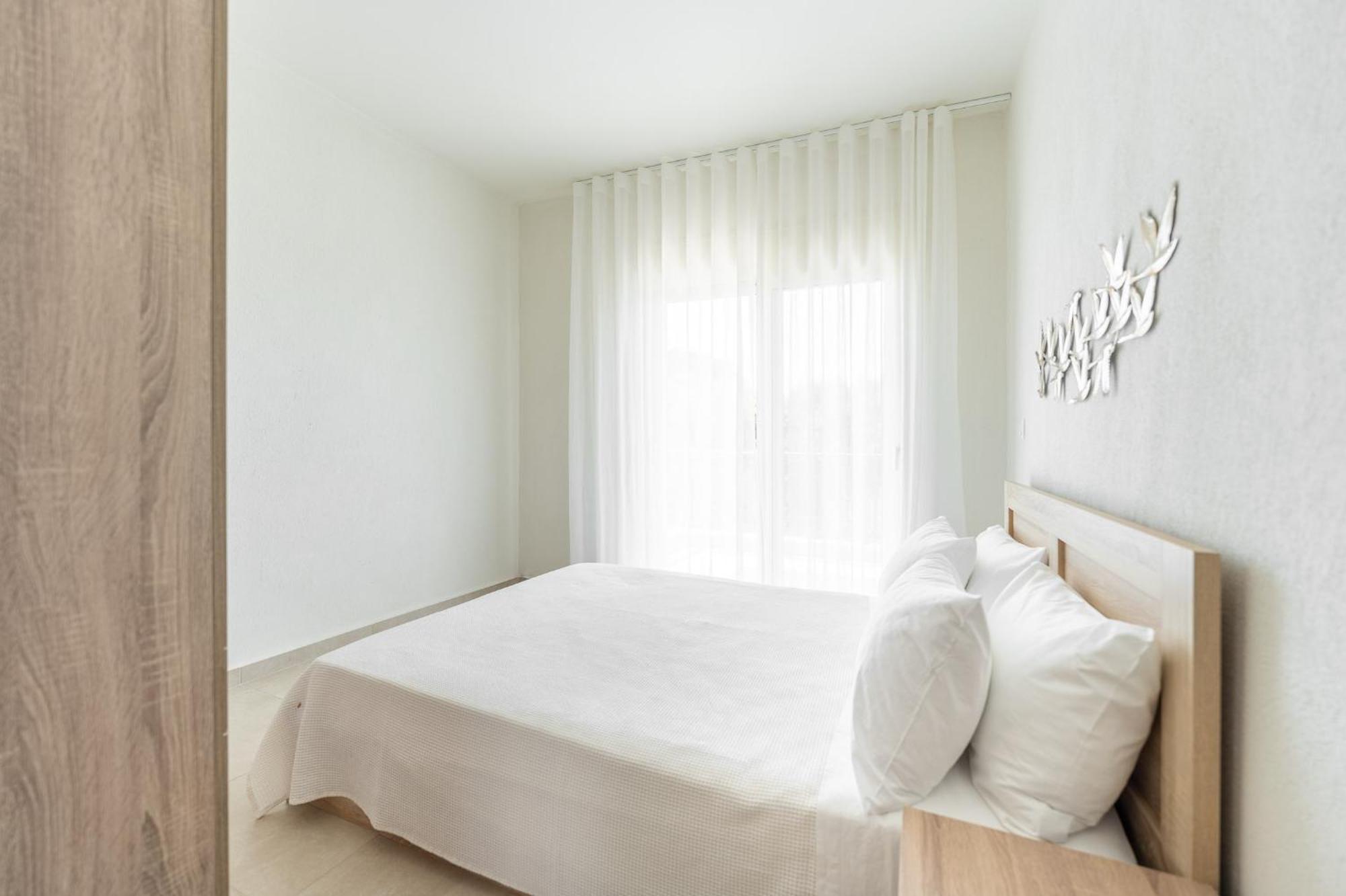 Kalisun Exclusive Villas Nea Kallikrateia Δωμάτιο φωτογραφία