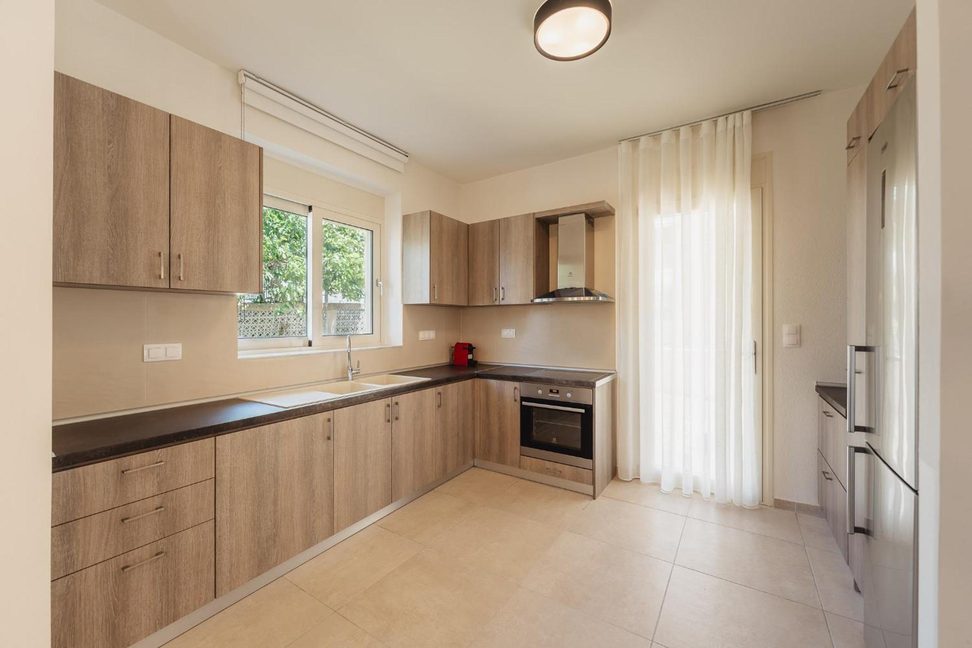 Kalisun Exclusive Villas Nea Kallikrateia Δωμάτιο φωτογραφία