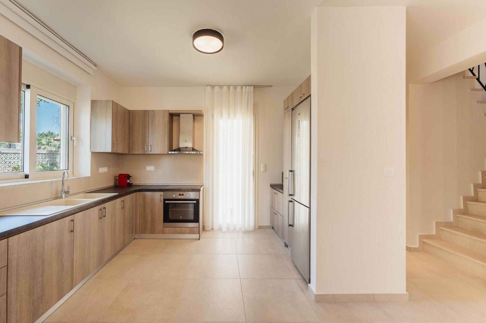 Kalisun Exclusive Villas Nea Kallikrateia Δωμάτιο φωτογραφία