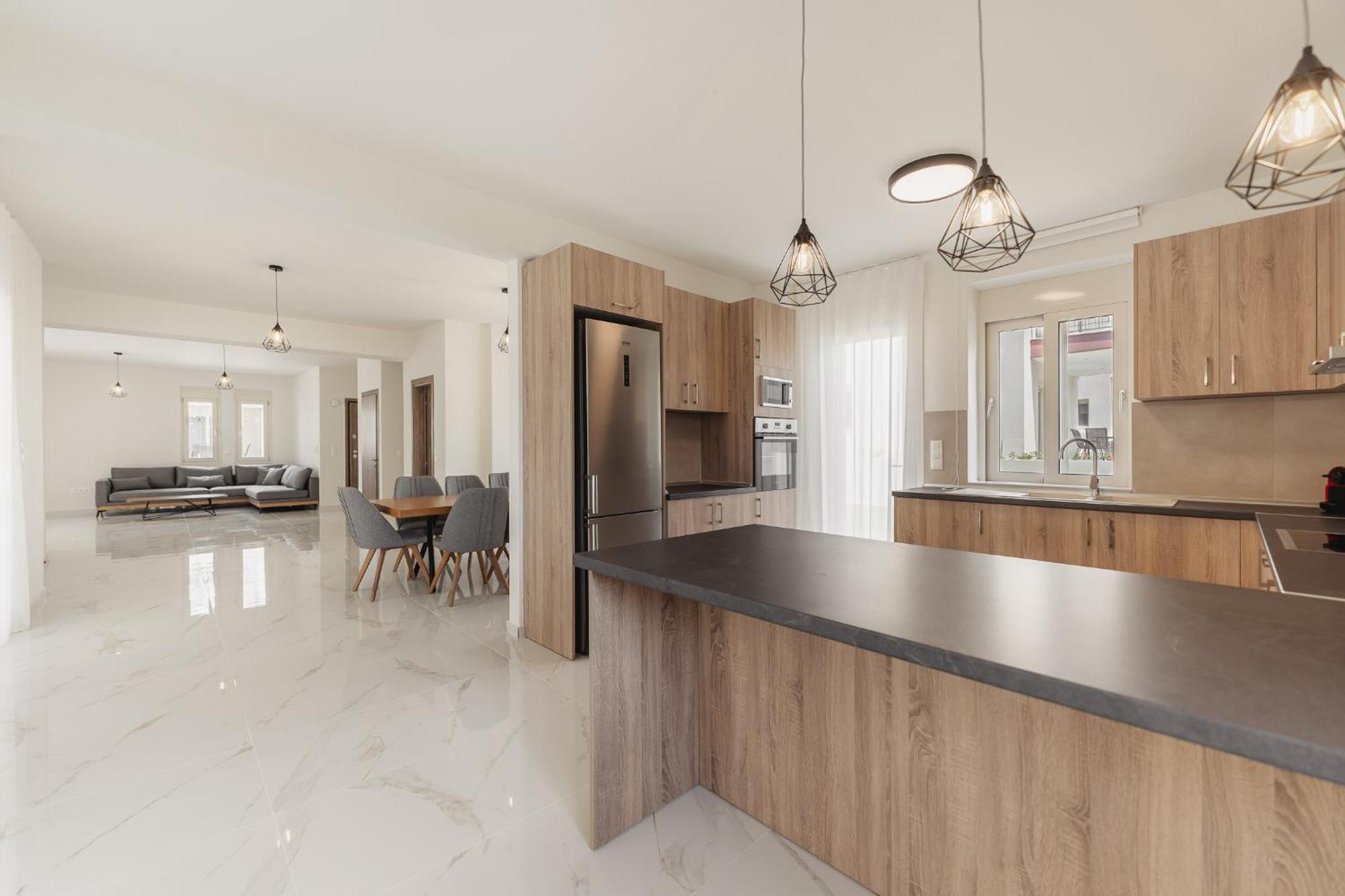 Kalisun Exclusive Villas Nea Kallikrateia Δωμάτιο φωτογραφία