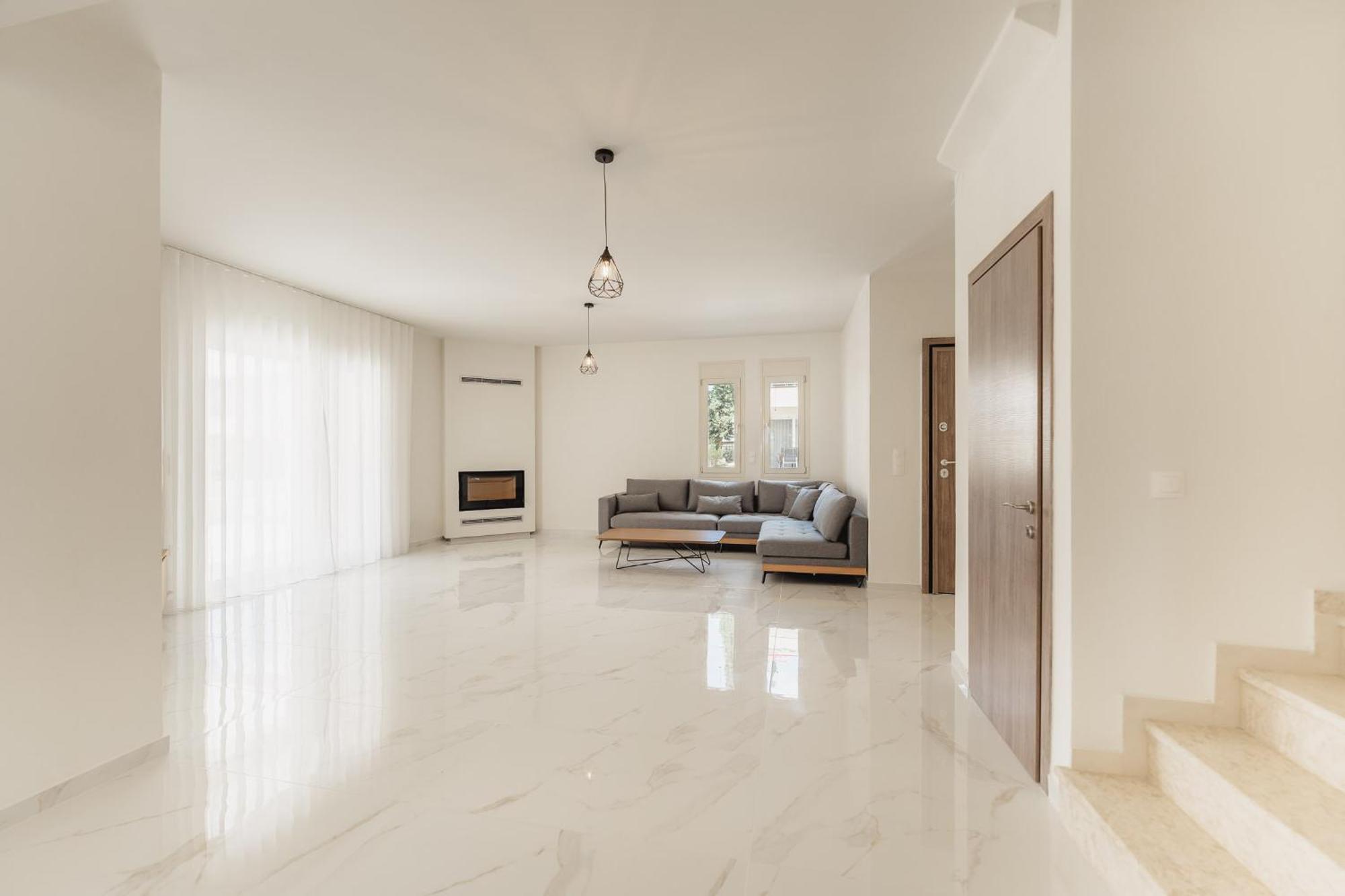 Kalisun Exclusive Villas Nea Kallikrateia Δωμάτιο φωτογραφία