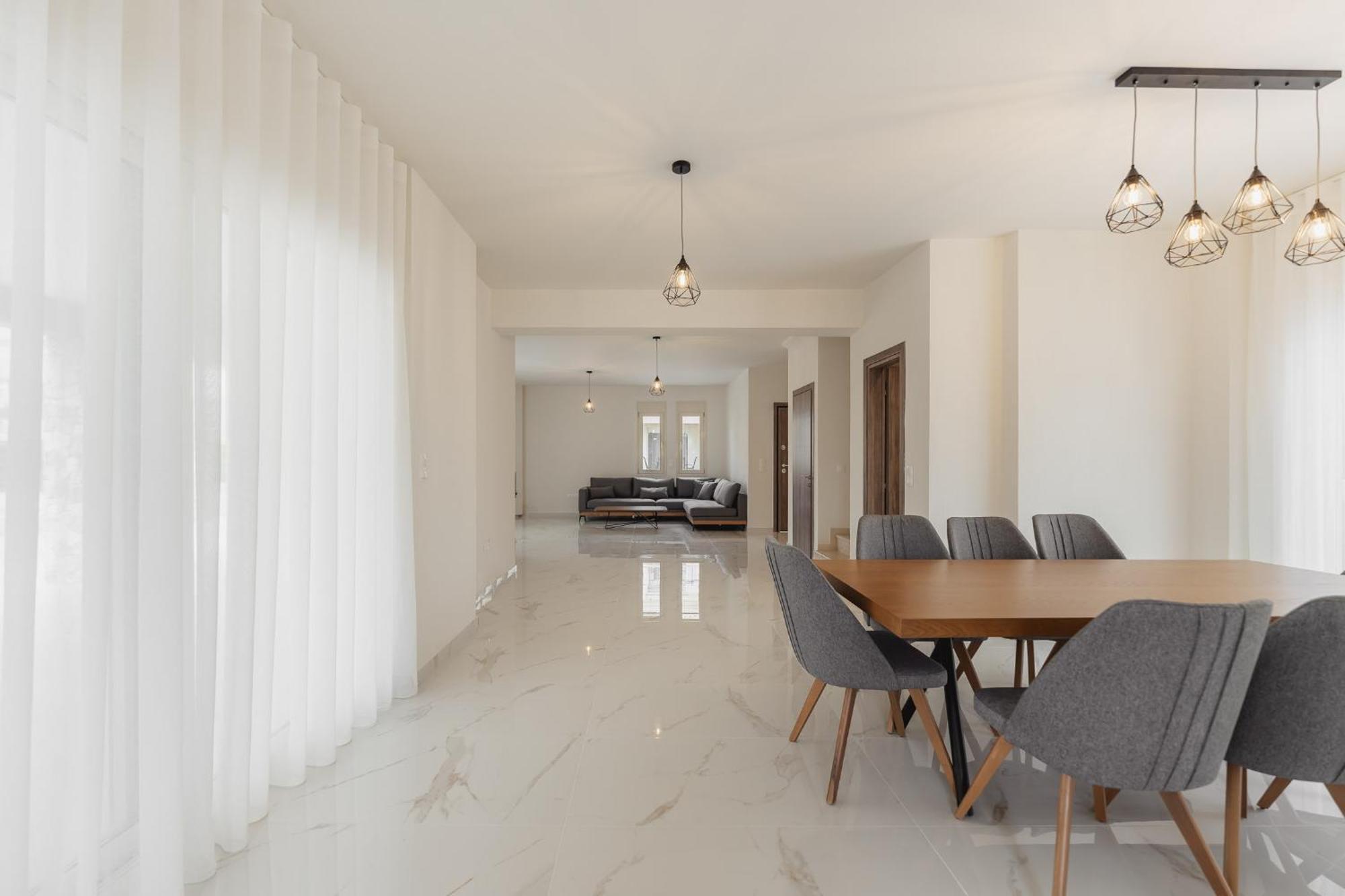 Kalisun Exclusive Villas Nea Kallikrateia Δωμάτιο φωτογραφία