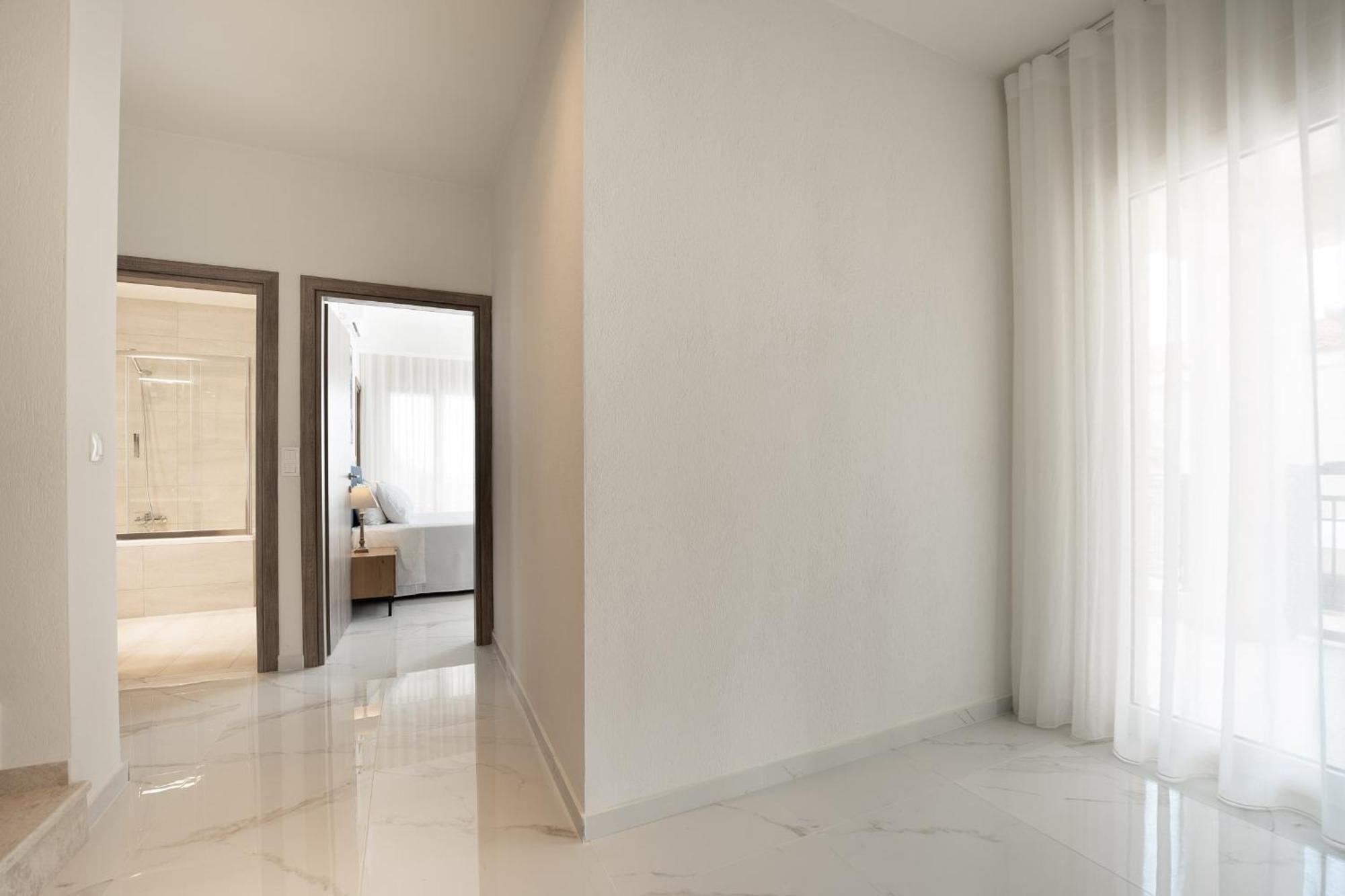 Kalisun Exclusive Villas Nea Kallikrateia Δωμάτιο φωτογραφία