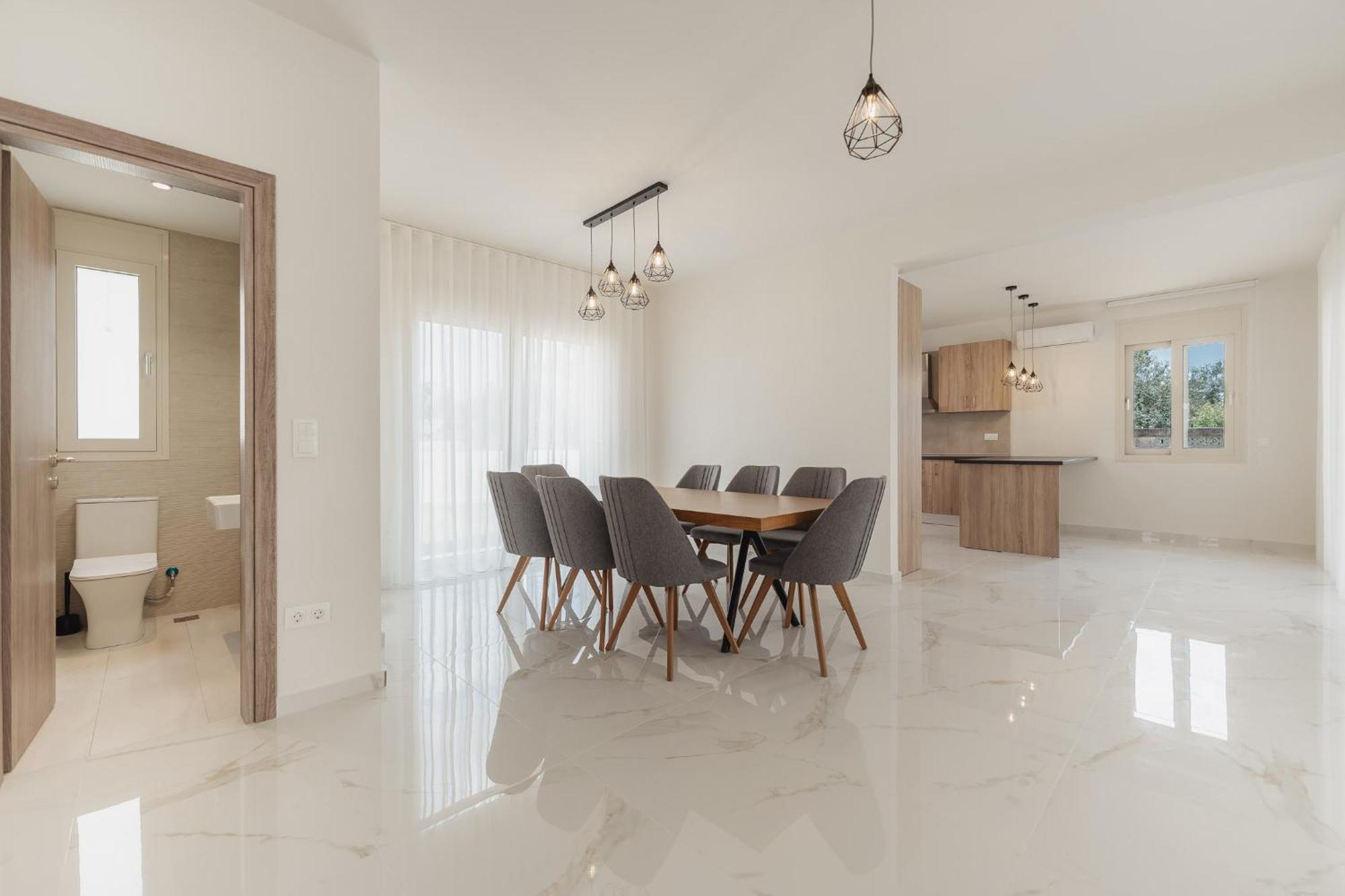Kalisun Exclusive Villas Nea Kallikrateia Δωμάτιο φωτογραφία