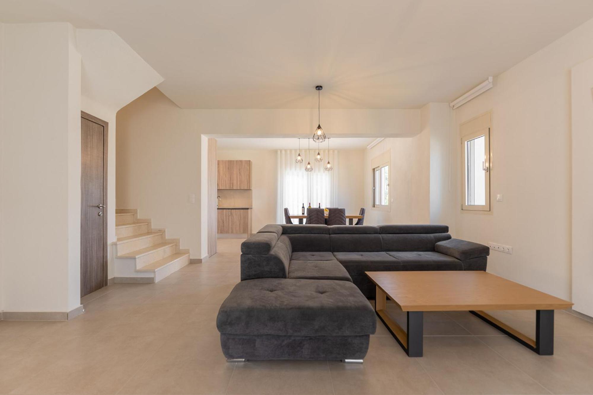 Kalisun Exclusive Villas Nea Kallikrateia Δωμάτιο φωτογραφία